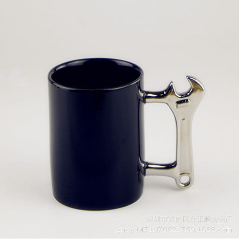 Wrench Mug