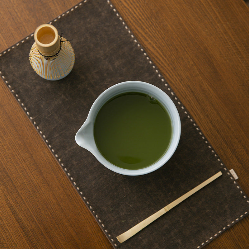 4pcs Japanese Matcha Set
